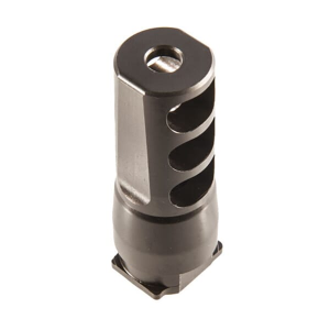 SilencerCo Saker 5.56 Muzzle Brake AC603 - Silencerco