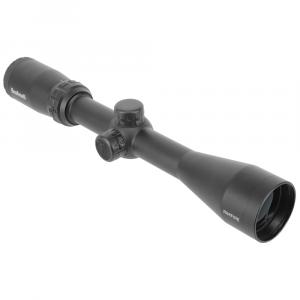 Bushnell Rimfire 3-9x40mm Black DZ22 Reticle Riflescope RR3940BS4 - Bushnell Tactical