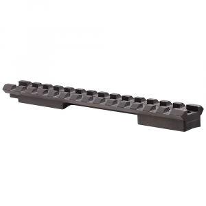 Trijicon 7"Full 1913 Picatinny Aluminum Rail with 20 MOA for Remington 700 SA AC22025 - Trijicon