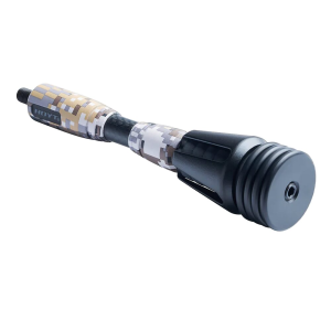 Hoyt Hoyt Pro Series 6" Stabilizer Elevated II 1957073 - Hoyt