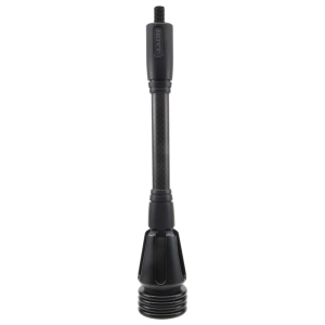 Hoyt Hoyt Pro Series 8" Stabilizer Black 1455972 - Hoyt