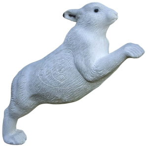 Rinehart Snowshoe Hare Archery Target 516 - Rinehart Targets
