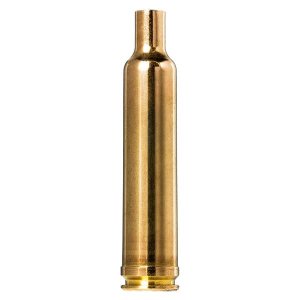 Norma Brass .257 Wby Mag Shooter Pack (50 per box) 20265027 - Norma Ammo