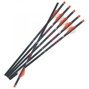 Ravin R18 Arrows .003 6PK R146 - Ravin Crossbows