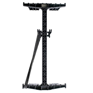 Latitude Outdoors Carbon SS Climbing Stick 850039447211 - Latitude Outdoors