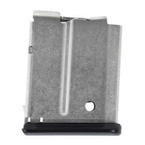 Anschutz 1517/1727 .17 HMR 4rd Magazine 012961 - Anschutz