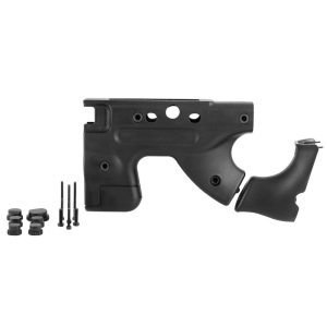 AI Black Folding Thumbhole Grip Upgrade Kit 26723BL - Accuracy International