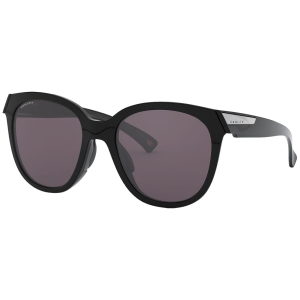 Oakley Low Key Polished Black w/PRIZM Grey Lenses OO9433-0154