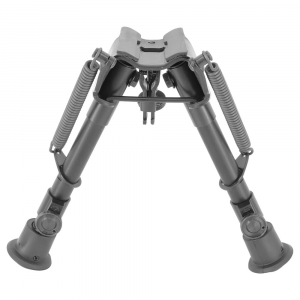 Harris Rotating Self Leveling 6-9" Bipod 1A2-BR2 - Harris