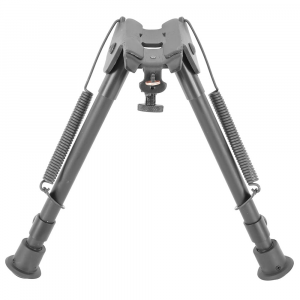 Harris Rotating Self Leveling -9-13" Bipod 1A2-L2 - Harris