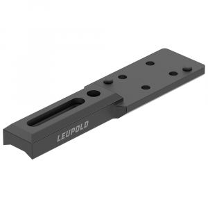 Leupold DeltaPoint Pro Shotgun Mount for Mossberg 500 184064 - Leupold