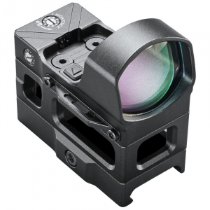 Bushnell AR Optics First Strike 2.0 Hi Rise 3 MOA Reflex Sight AR71XRS - Bushnell Tactical