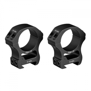 Vortex Pro 30mm High (1.26") Scope Rings PR30-H - Vortex Optics