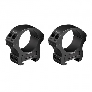 Vortex Pro 30mm Medium (1.00") Scope Rings PR30-M - Vortex Optics