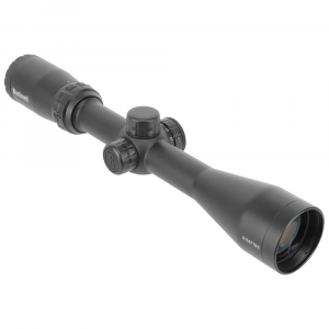 Bushnell Rimfire 3-9x40mm Black DZ22 illum Reticle Riflescope RR3940BS13 - Bushnell Tactical