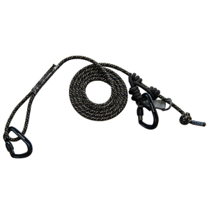 Latitude Outdoors VaporLine 8mm Lineman Belt 850039447075 - Latitude Outdoors