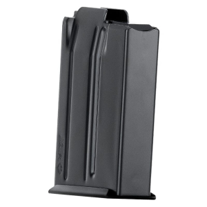 MDT 6mm ARC SA 10rd Metal Magazine 106223-BLK