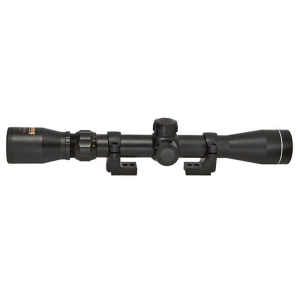 CVA 3-9x32 Scope Kit w/Medium Mounts & Rings AA2002 - Cva Ml