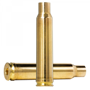 Norma Brass .338 WIN MAG Shooter Pack (50 per box) 20285047 - Norma Ammo