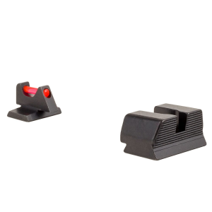 Trijicon Fiber Sight Set - for FN .40 FN701-C-601068 - Trijicon