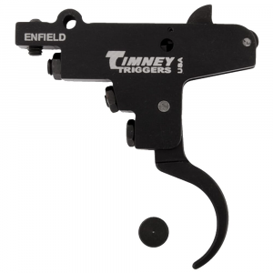 Timney Triggers Enfield Sportsman 5 Shot Mag 3lb Curved Trigger 110 - Timney Triggers