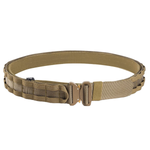 Beretta Coyote Brown Tactical Combat Belt Size S CI071T2399087ZS