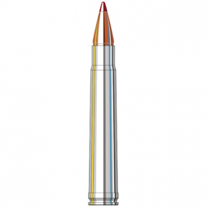 Hornady Outfitter .375 H&H Mag 250gr Ammunition w/CX Bullets (20/Box) 823314 - Hornady