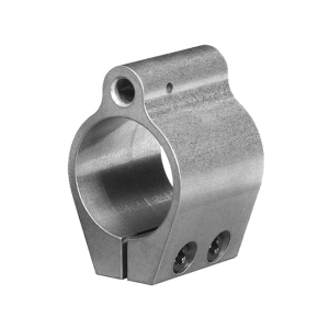 Badger Ordnance Clamp on Gas Manifold .75" Bbls Stainless Steel 249-33 - Badger Ordnance