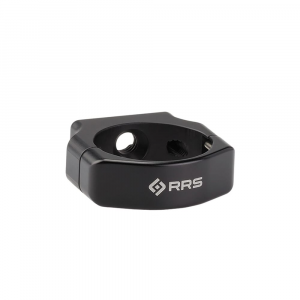 Really Right Stuff Series 1 Threaded Leg Collar TA-1-TLC