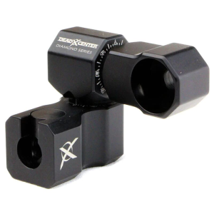 Dead Center Diamond Series Single Offset Mount DS-S - Dead Center Archery