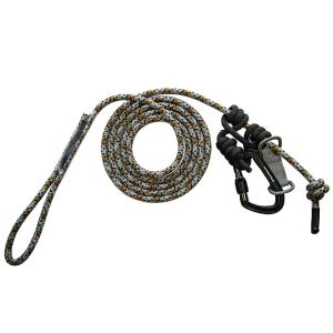 Latitude Outdoors VaporLine 8mm Tether 850039447068 - Latitude Outdoors