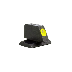 Trijicon HDXR Front Night Sight; Yellow - FN 9mm FN602-C-600887 - Trijicon