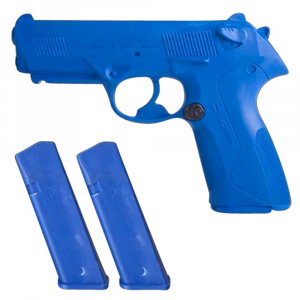 Beretta PX4 Blue Gun Inert Pistol Training Tool E00553 - Beretta