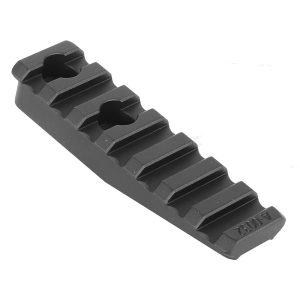 Spuhr 2-Hole 14mm/.55" x 75mm/2.95" Picatinny Rail A-0032 - Spuhr
