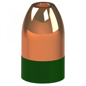 PowerBelt Copper .50 Cal 245gr AeroTip 50pk Bullets AC1589ATX-50 - Powerbelt