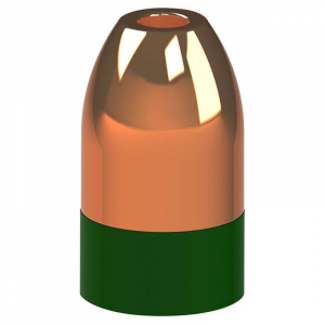 PowerBelt Copper .50 Cal 295gr AeroTip 50pk Bullets AC1595ATX-50 - Powerbelt