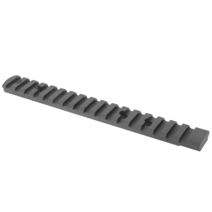 Mountain Tactical T3/T3x 20MOA Extended Perf Rail T3T3XR-EXT20 - Mountain Tactical Company