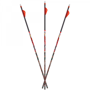 Carbon Express D-Stroyer MX Hunter .400 Arrows 6pk 51147 - Carbon Express