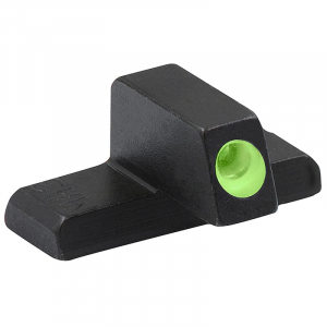 Meprolight Tru-Dot H&K 9mm/.40SW/.45ACP USP FS Fixed Green Rear/Front Tritium Illum Pistol Sight Set 0115163101 - Meprolight Usa