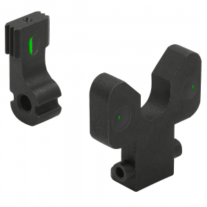 Meprolight Tru-Dot IWI Galil (Pre-2008) Green/Green Fixed Rifle Sight Set 1395203101 - Meprolight Usa