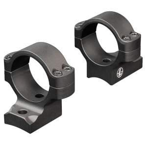 Leupold BackCountry SAVAGE 10/110 RND (8-40) 30mm High 2-pc Matte 177141 - Leupold