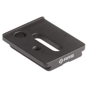 Really Right Stuff B22 SOAR QR Fore-Aft Plate for Swarovski Spotting Scopes B22-SOAR