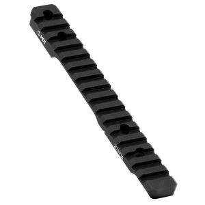 MDT MOSSBERG MVP .223 20 MOA Black Scope Base 102322-BLK