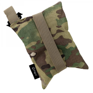 MDT Traveler 500D Git-Lite Fill Multicam Support Bag 108048-MCM - Mdt