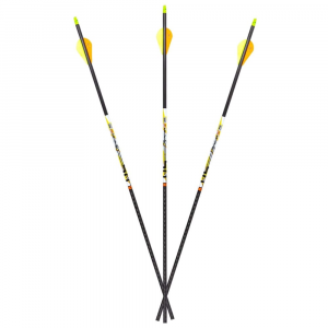 Carbon Express D-Stroyer SD .350 Arrows 6pk 51155 - Carbon Express