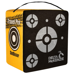 Delta McKenzie Travel Pro Target 20890 - Delta Mckenzie Targets