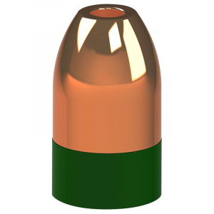 PowerBelt Copper .50 Cal 245gr Hollow Point 50pk Bullets AC1589X-50 - Powerbelt