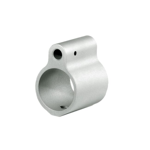 Badger Ordnance TDX Gas Manifld .625" Bbls Stainless Steel 249-70 - Badger Ordnance