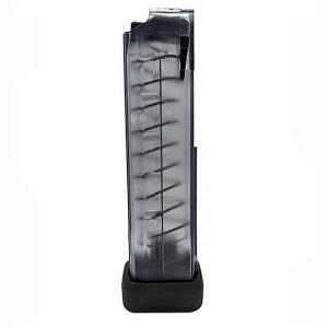 B&T MP9/TP9/APC9 25rd Magazine w/Army Bumper BT-30296-N - B&T