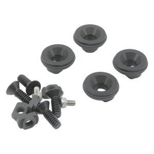 Really Right Stuff Universal SOAR M-LOK Rail Hardware Kit USR-HK-MLOK - Really Right Stuff